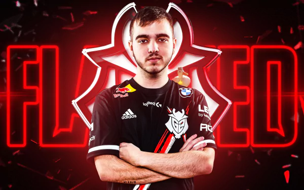  G2 Flakked