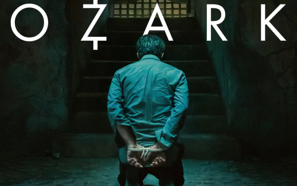 TV Show Ozark HD Desktop Wallpaper | Background Image