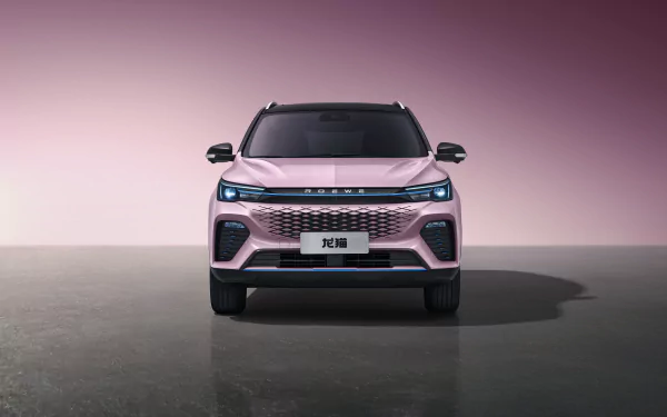 vehicle Roewe Long Mao HD Desktop Wallpaper | Background Image