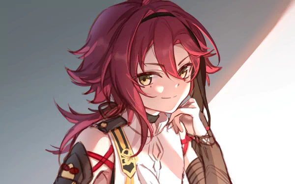 Shikanoin Heizou video game Genshin Impact HD Desktop Wallpaper | Background Image