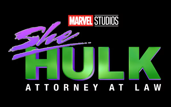 TV Show She-Hulk: Attorney at Law HD Desktop Wallpaper | Background Image