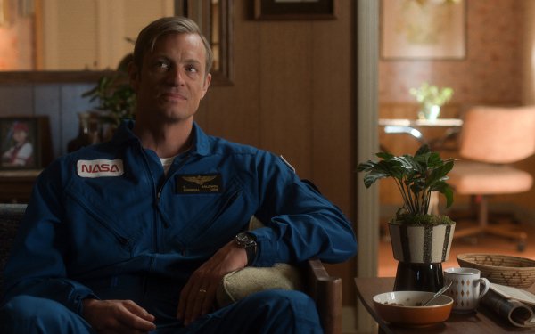 TV Show For All Mankind Joel Kinnaman HD Wallpaper | Background Image