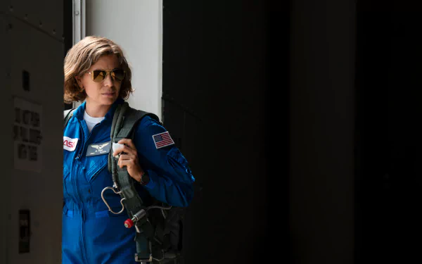 Sonya Walger TV Show For All Mankind HD Desktop Wallpaper | Background Image