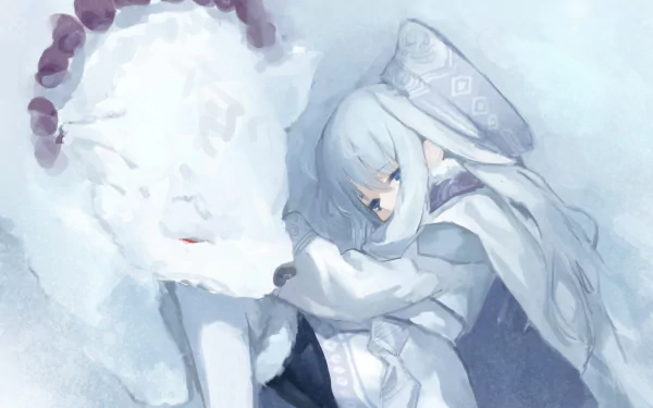 Illyasviel Von Einzbern Anime Fate/Grand Order HD Desktop Wallpaper | Background Image