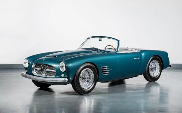  Maserati A6G/54 2000 Spyder