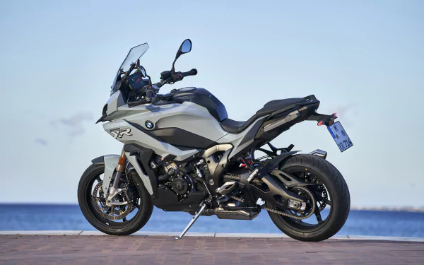 vehicle BMW S1000 HD Desktop Wallpaper | Background Image