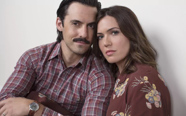 TV Show This is Us HD Desktop Wallpaper | Background Image