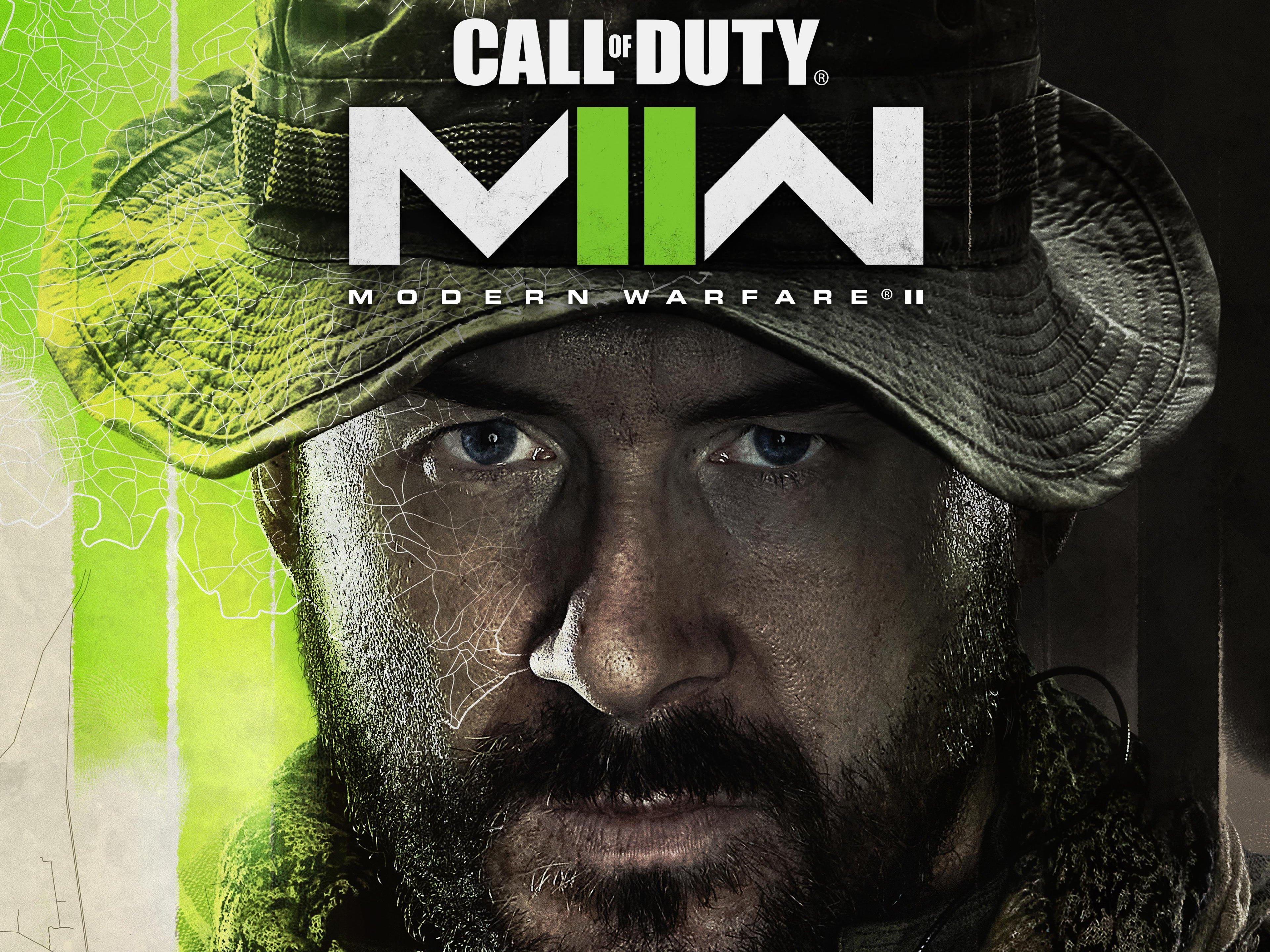 Video Game Call of Duty: Modern Warfare II HD Wallpaper | Background Image