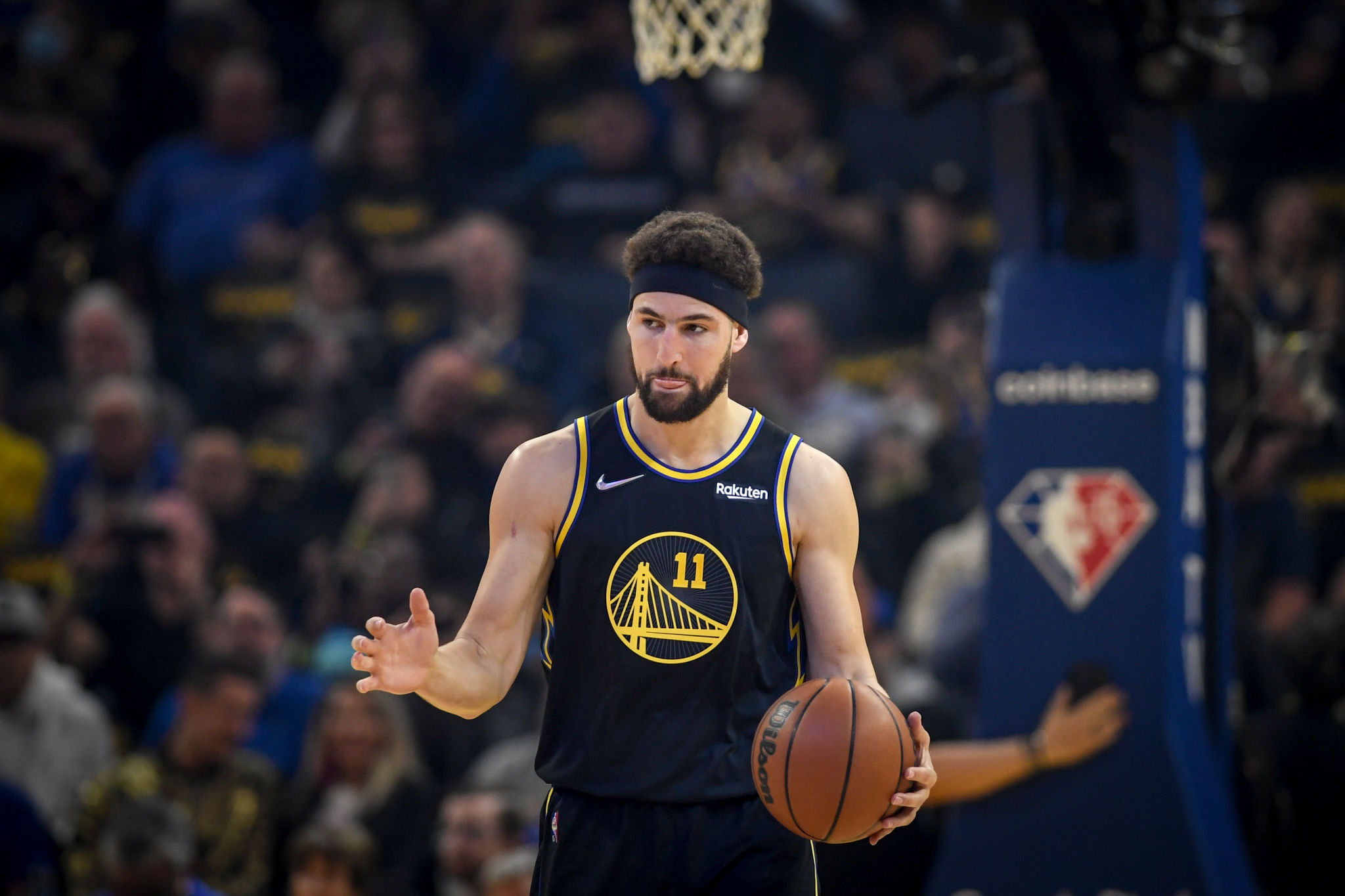 Klay thompson Wallpapers Download  MobCup