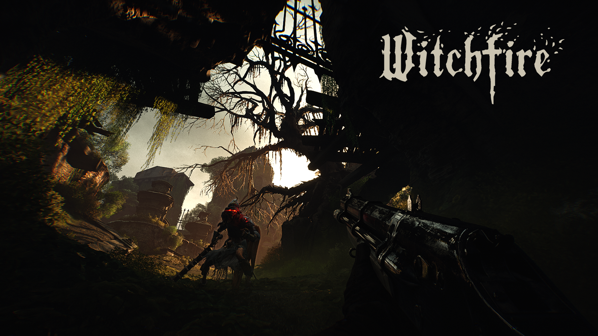 Video Game Witchfire HD Wallpaper | Background Image