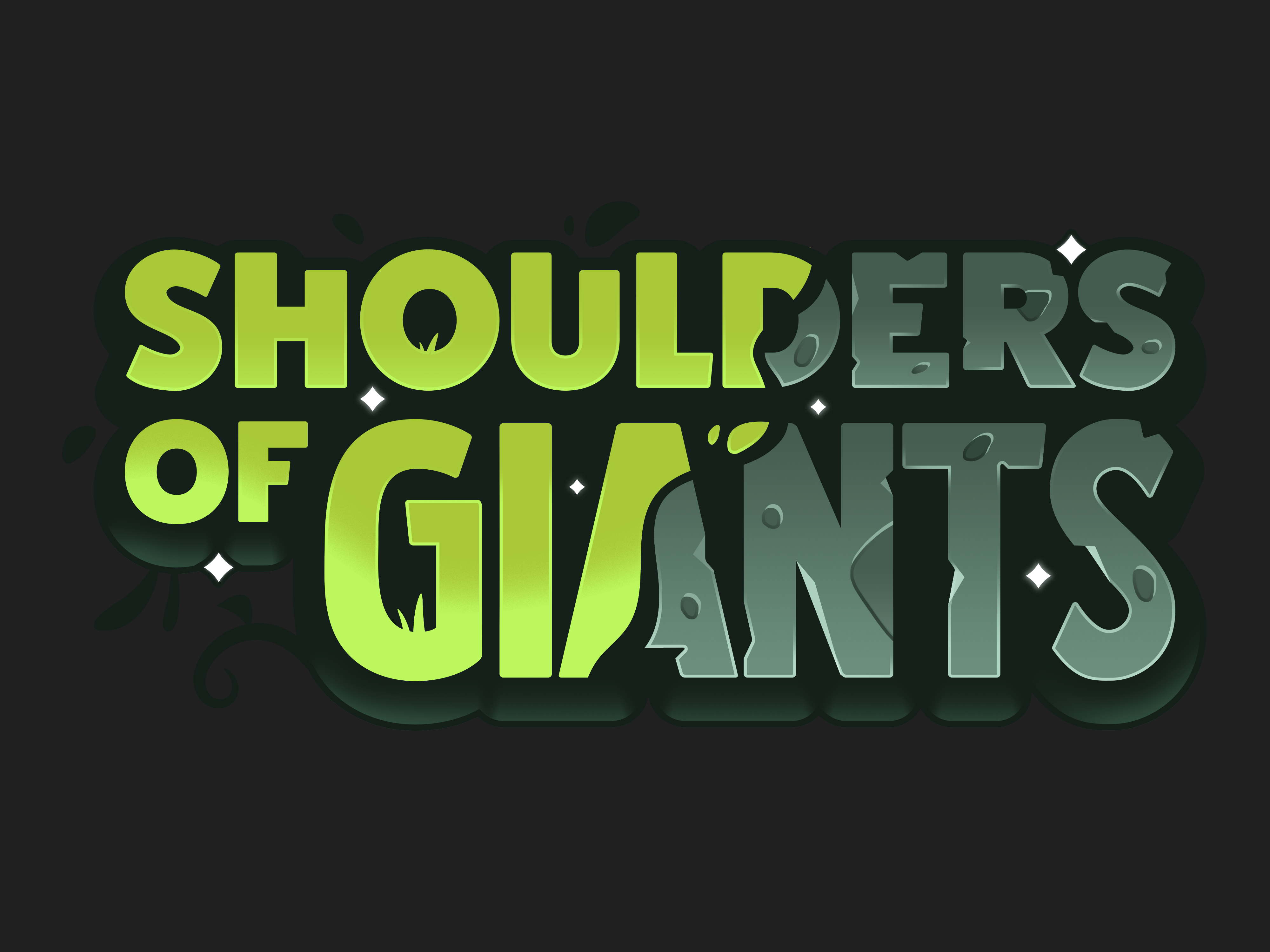 Video Game Shoulders of Giants HD Wallpaper | Background Image