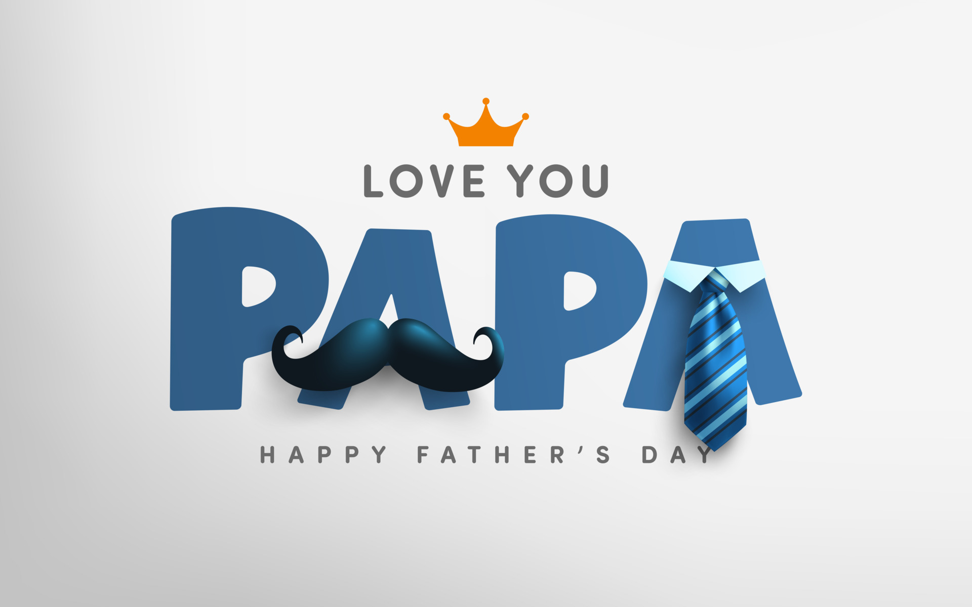 Father's Day HD Wallpaper