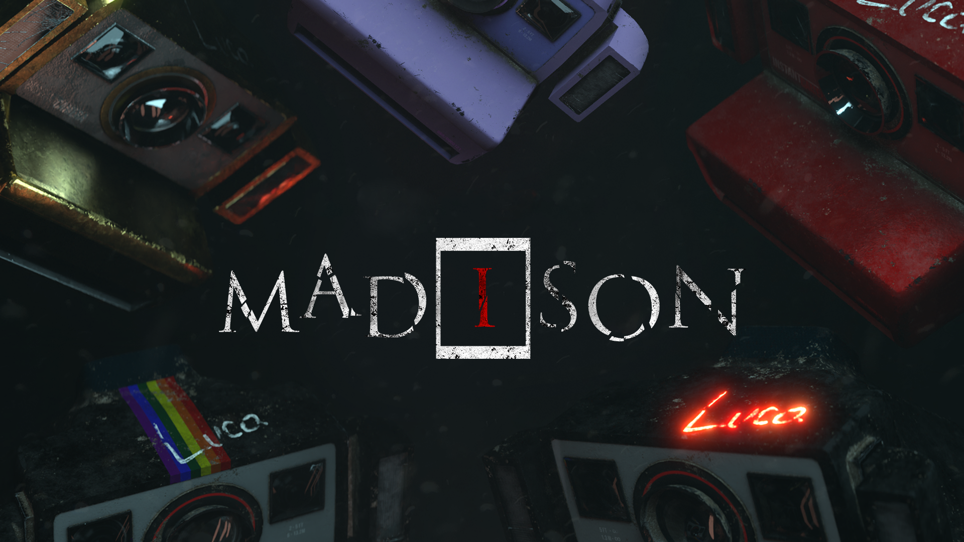 Video Game MADiSON HD Wallpaper | Background Image