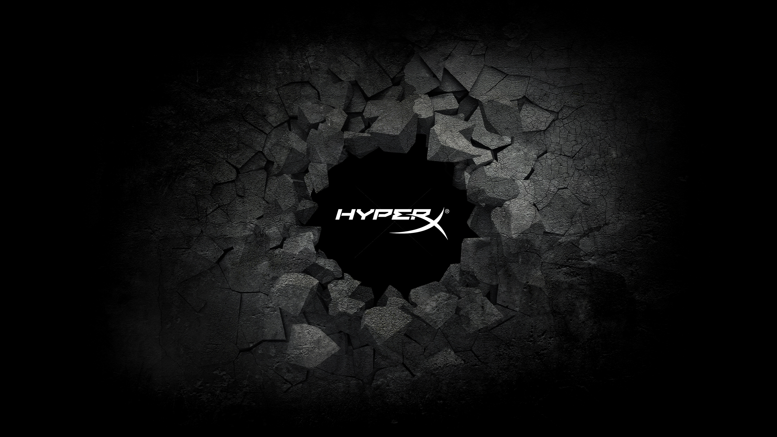 Technology HyperX HD Wallpaper