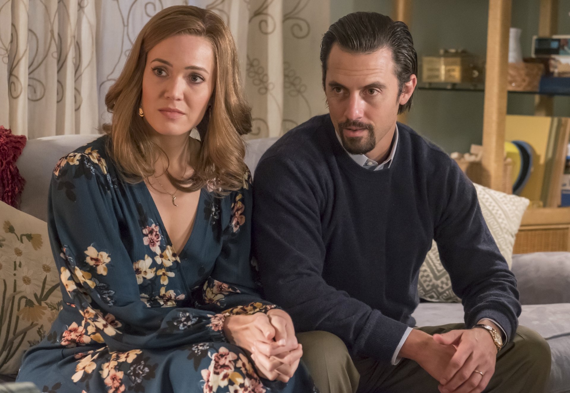 Download TV Show This Is Us 4k Ultra HD Wallpaper