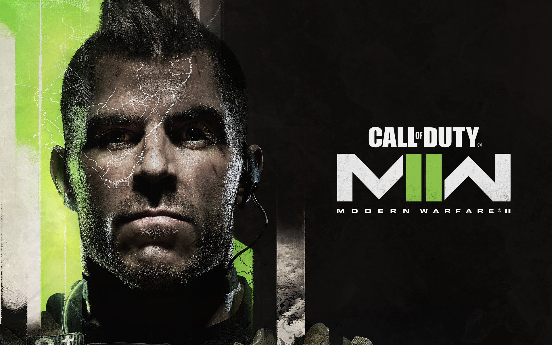 Download Video Game Call Of Duty: Modern Warfare II HD Wallpaper