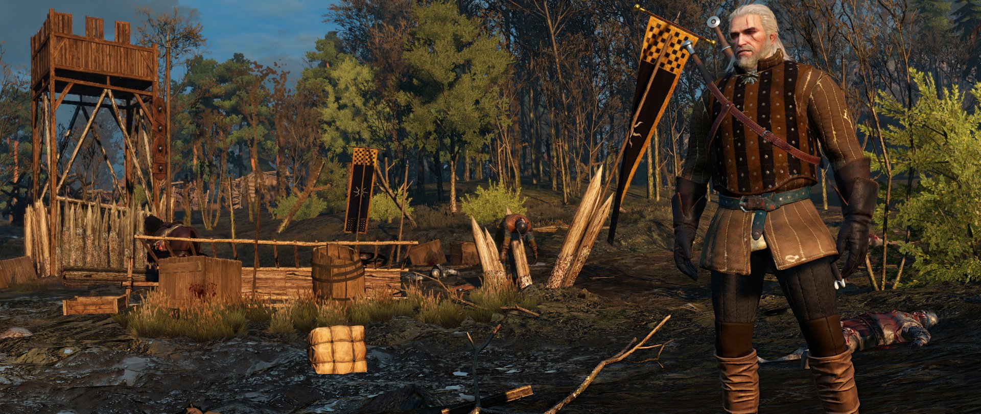 5120 x 2160 The Witcher 3 Super-Resolution 2022.05.26 - 12.16.40.44 by isuruhimself