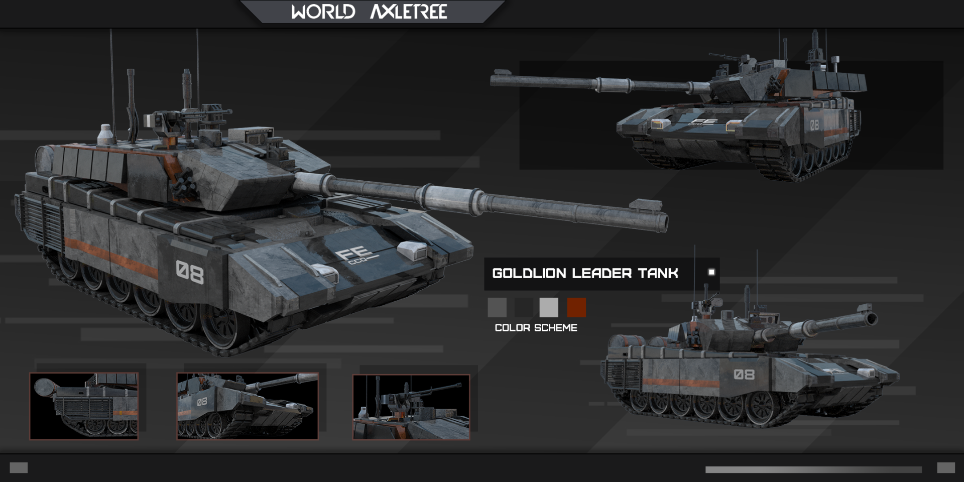 Download Man Made Red Alert 2 HD Wallpaper