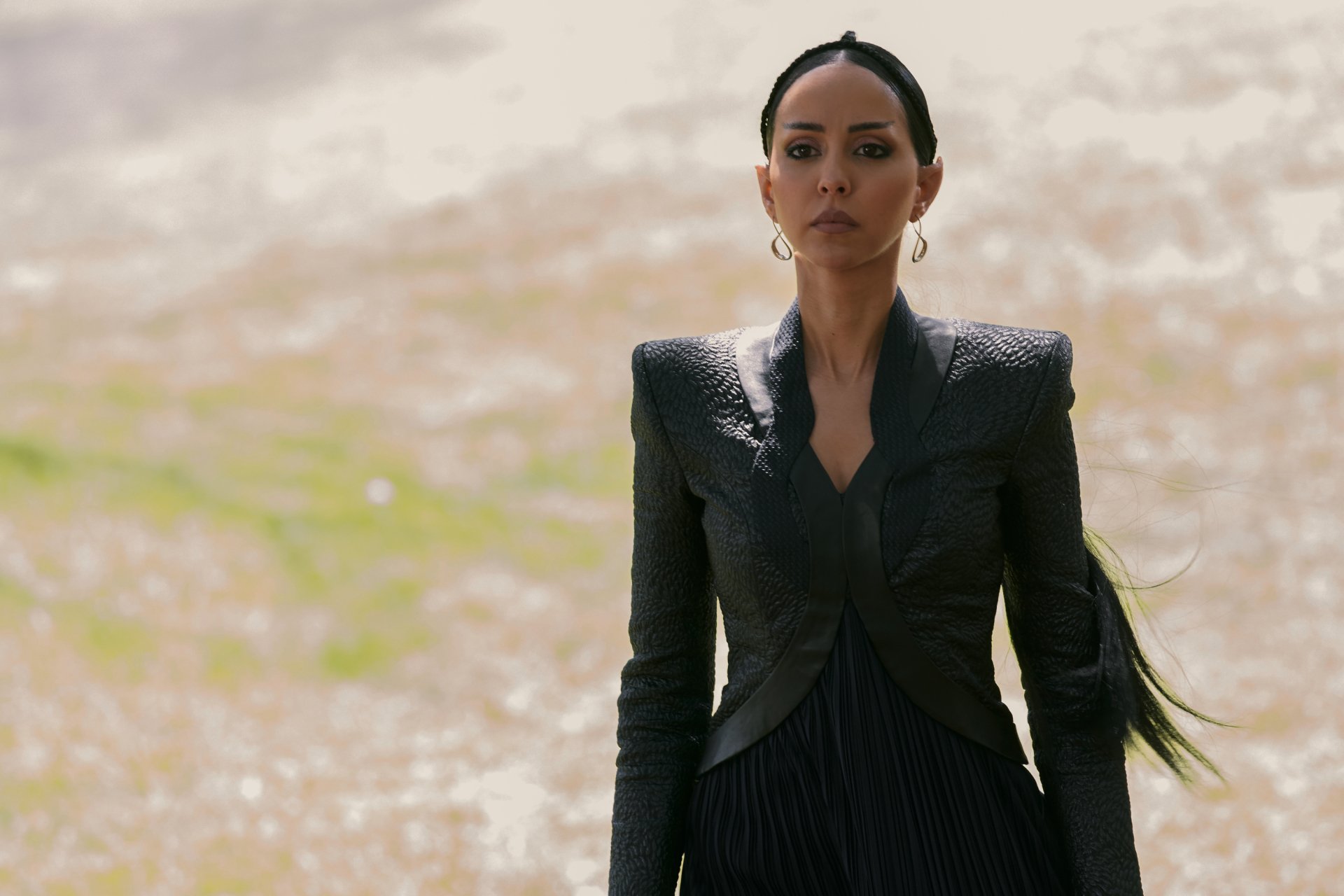 Download Gia Sandhu TV Show Star Trek: Strange New Worlds HD Wallpaper