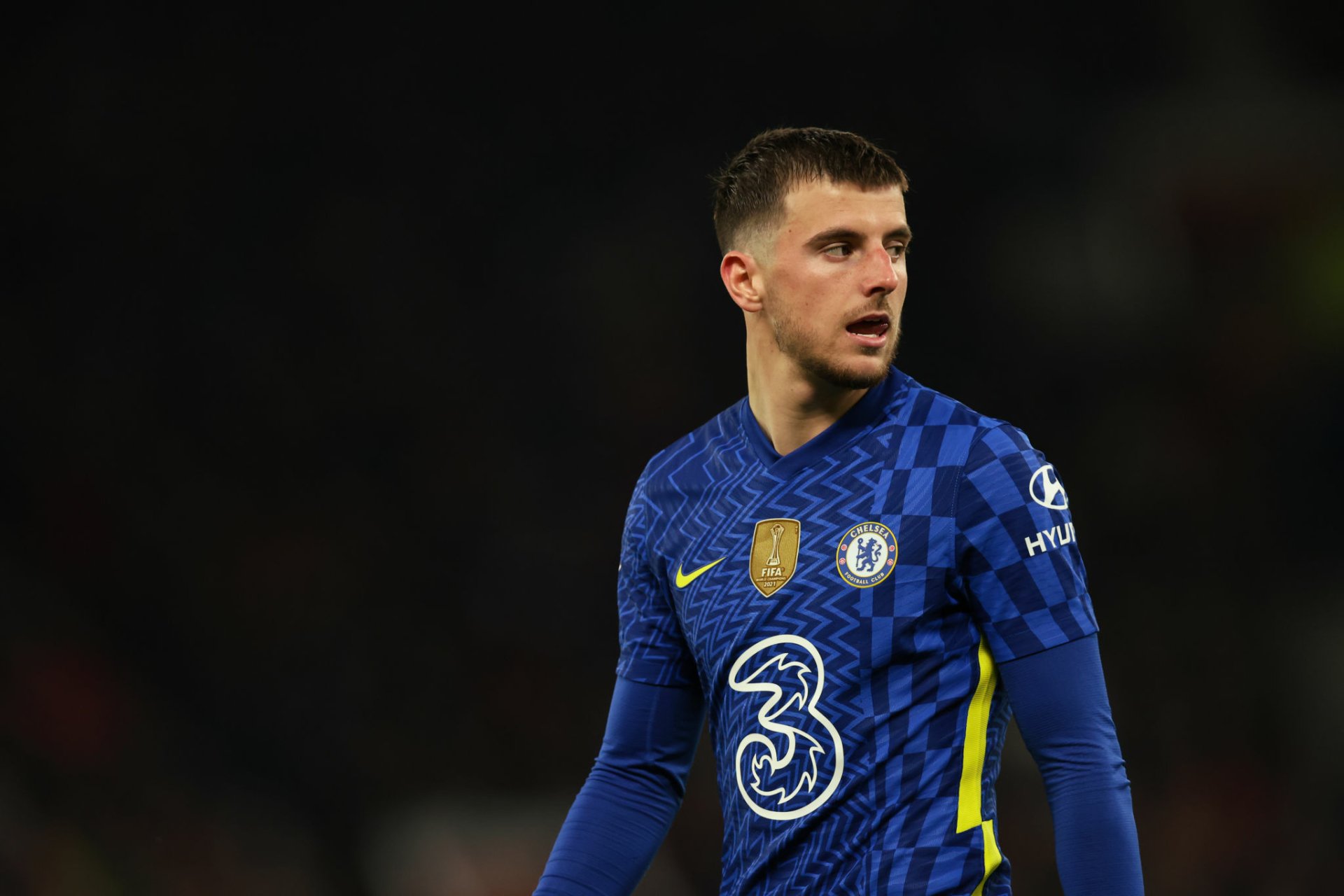  Fan App Mason Mount Wallpapers Full HD APK for Android Download