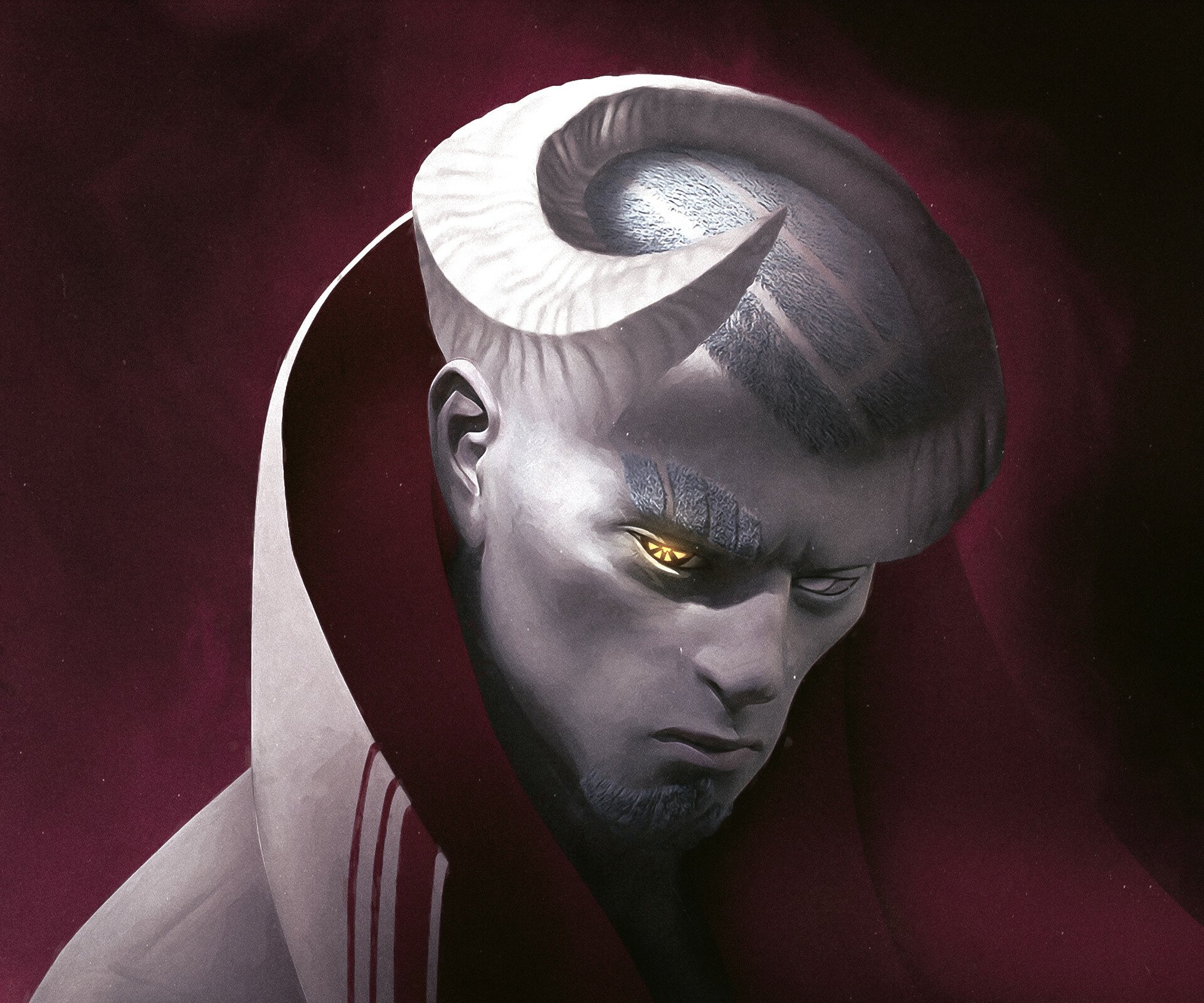 Download Isshiki Otsutsuki Anime Boruto Ōtsutsuki Clan HD Wallpaper