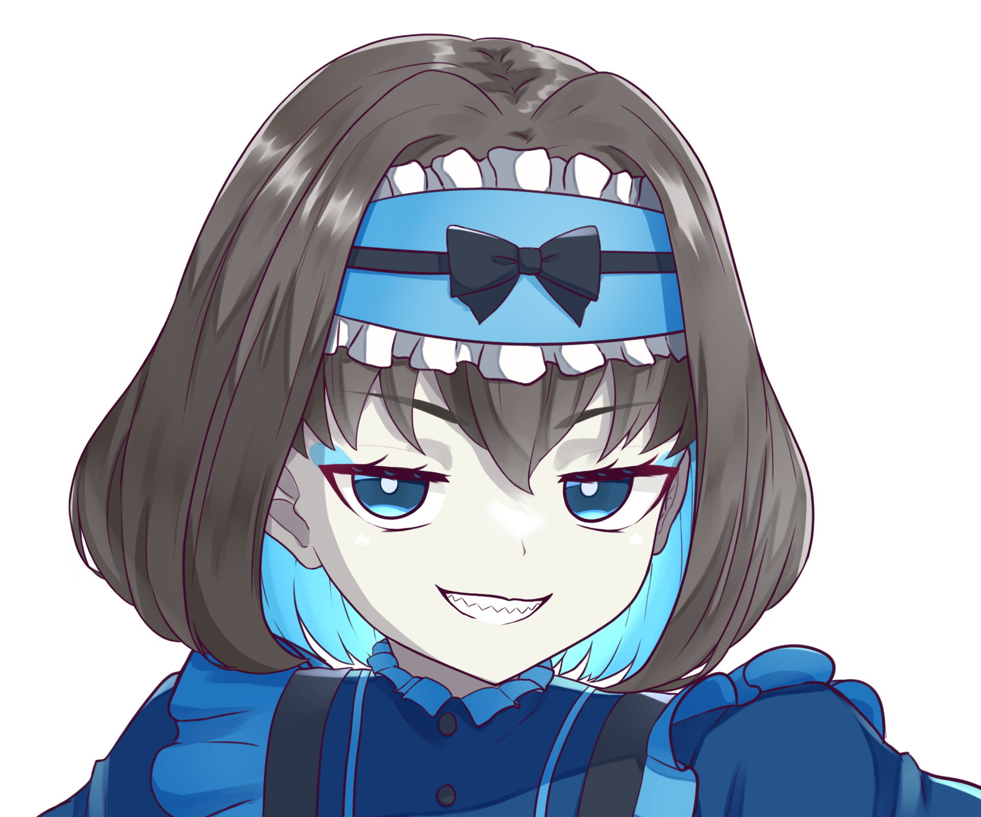 Download Garie Tuman Anime Senki Zesshou Symphogear HD Wallpaper