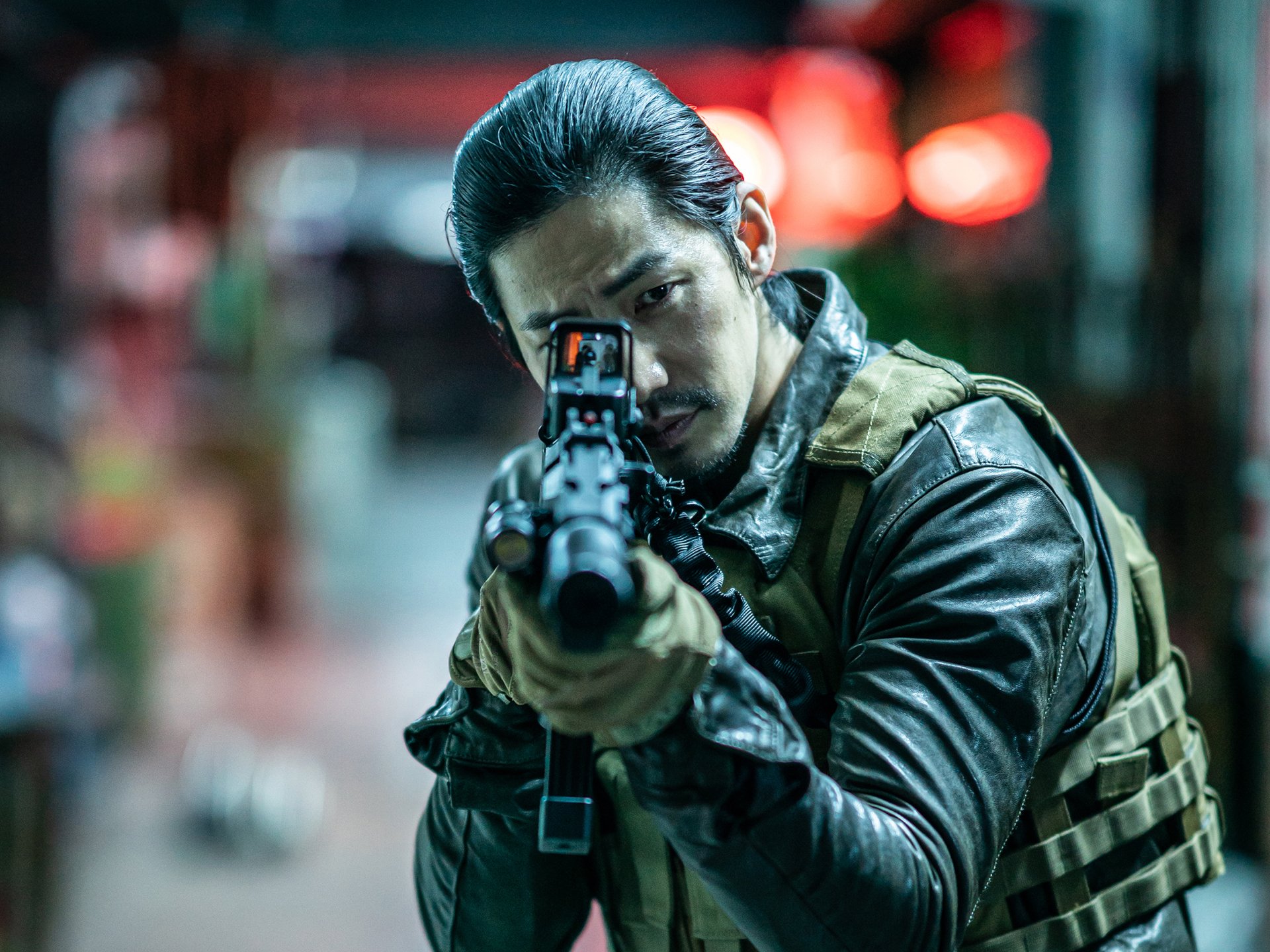 Download Movie Yaksha: Ruthless Operations HD Wallpaper