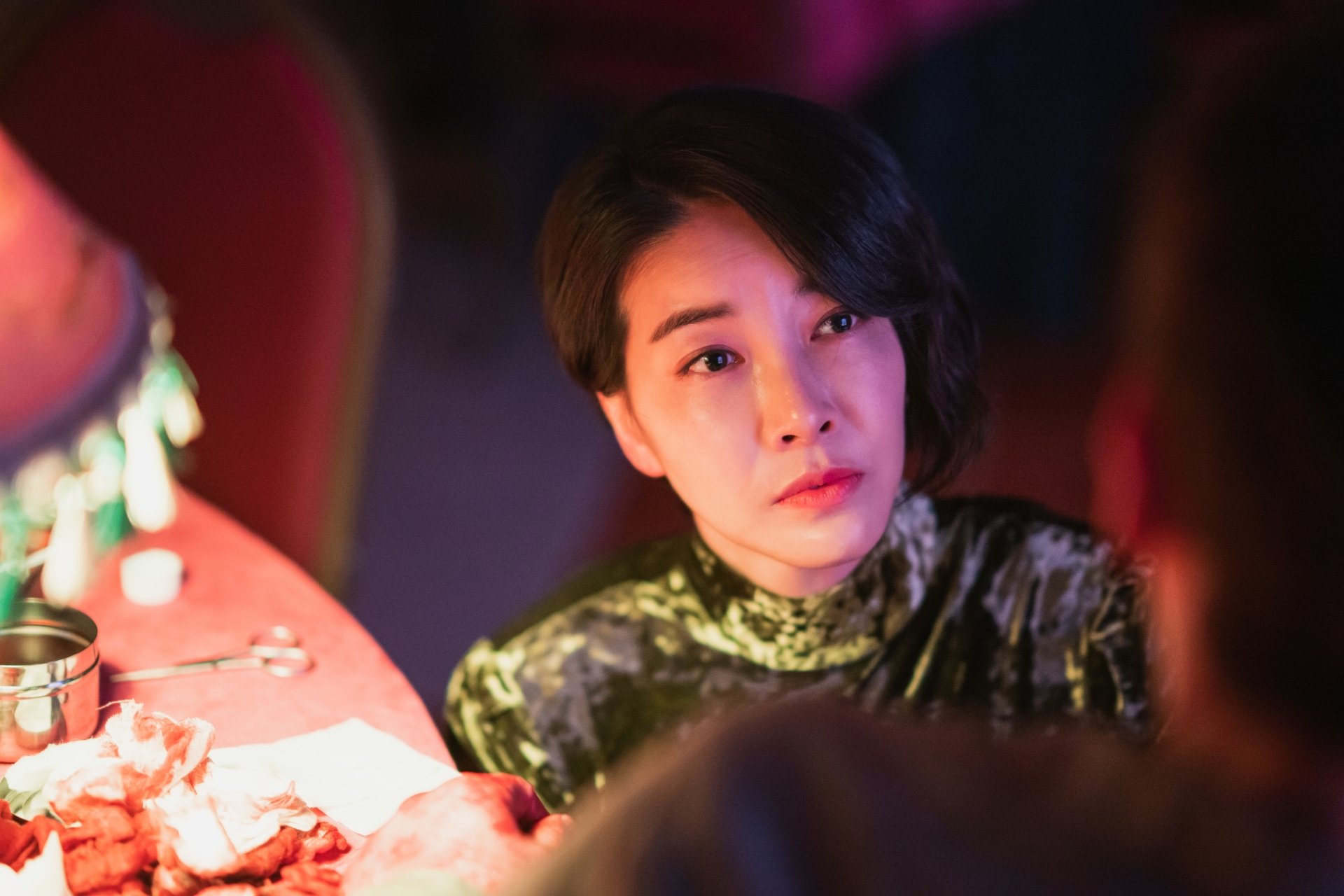 Download Movie Yaksha: Ruthless Operations 4k Ultra HD Wallpaper