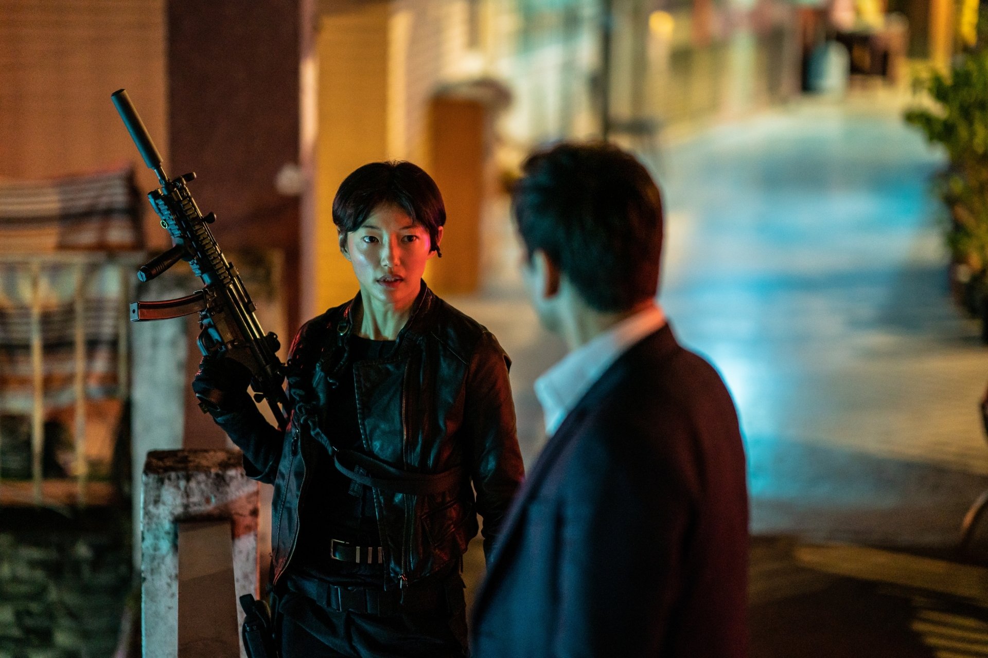 Download Movie Yaksha: Ruthless Operations 4k Ultra HD Wallpaper