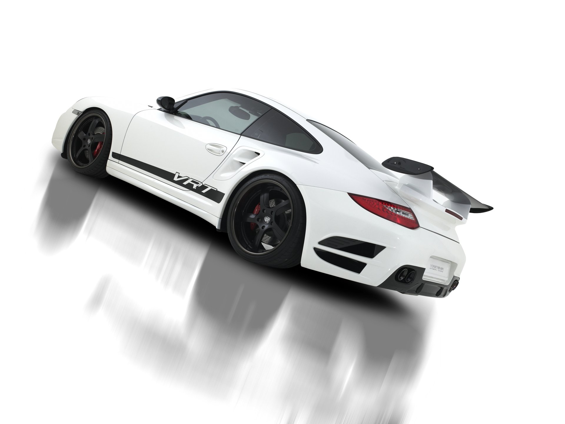 Download Vehicle Porsche 911 Turbo 4k Ultra HD Wallpaper
