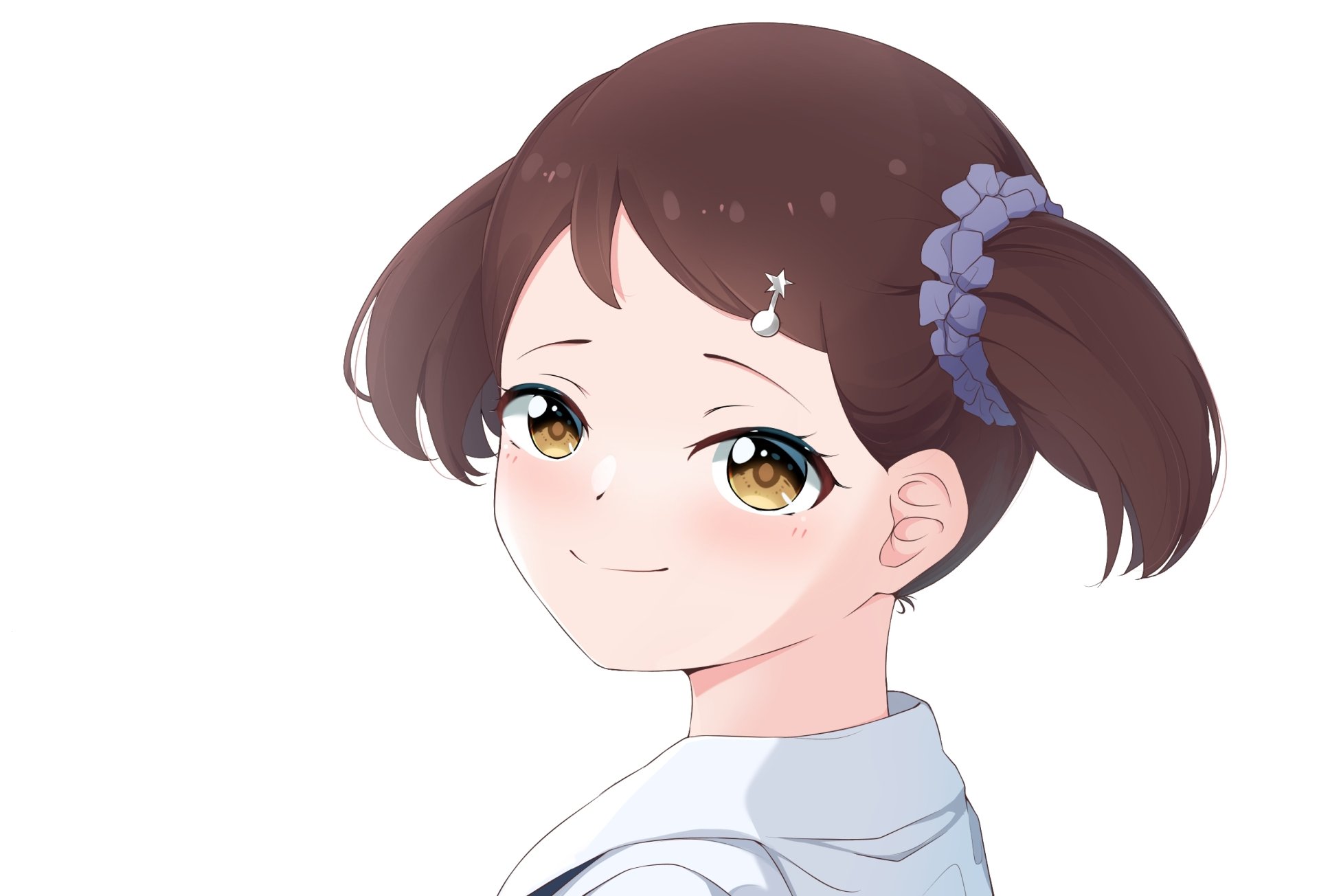 Download Becky Blackbell Anime Spy X Family HD Wallpaper by Niggy