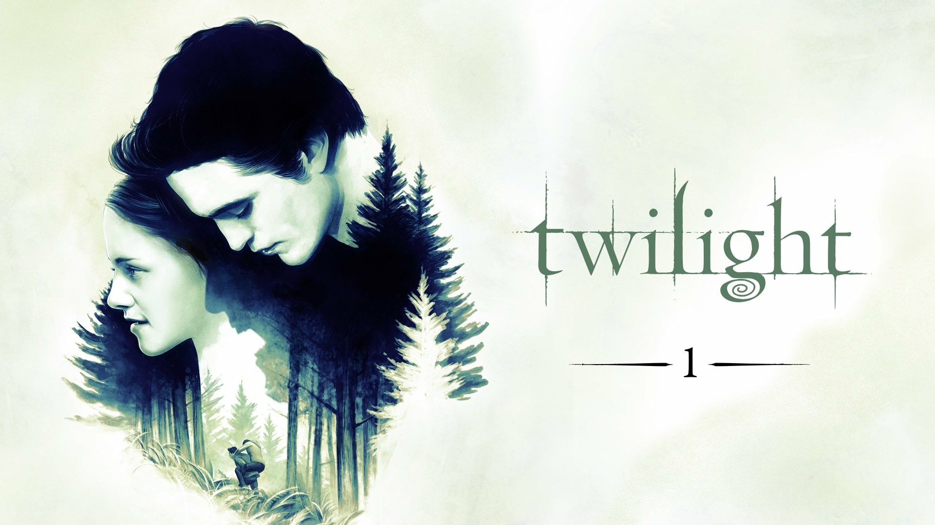 Download Robert Pattinson Kristen Stewart Edward Cullen Bella Swan Movie Twilight (Movie) 4k Ultra HD Wallpaper