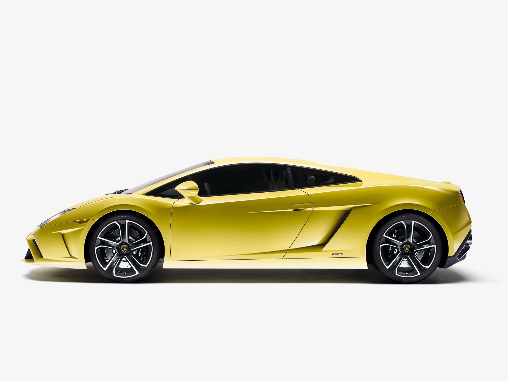 Download Vehicle Lamborghini Gallardo 4k Ultra HD Wallpaper