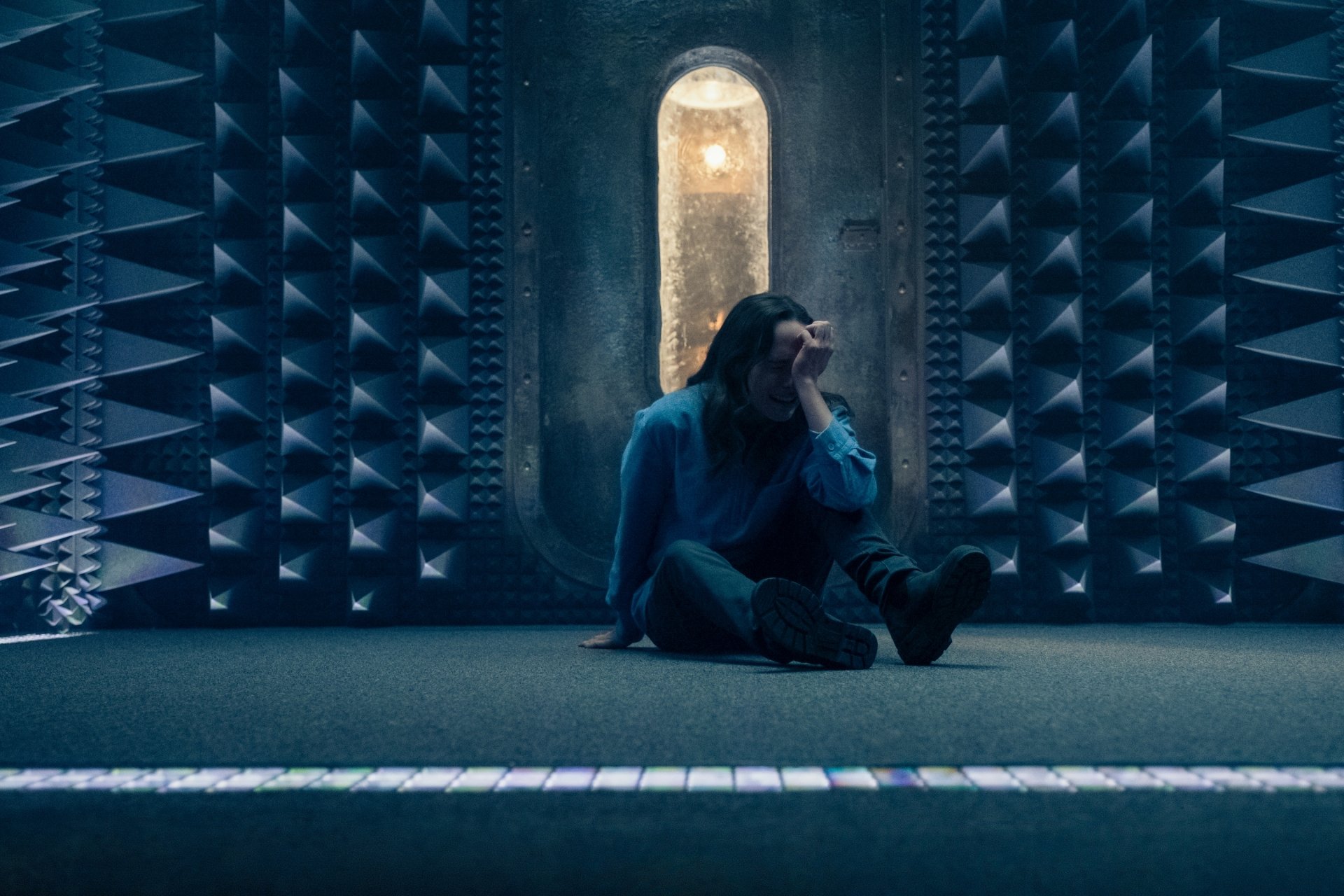 Download Elliot Page Vanya Hargreeves TV Show The Umbrella Academy HD Wallpaper