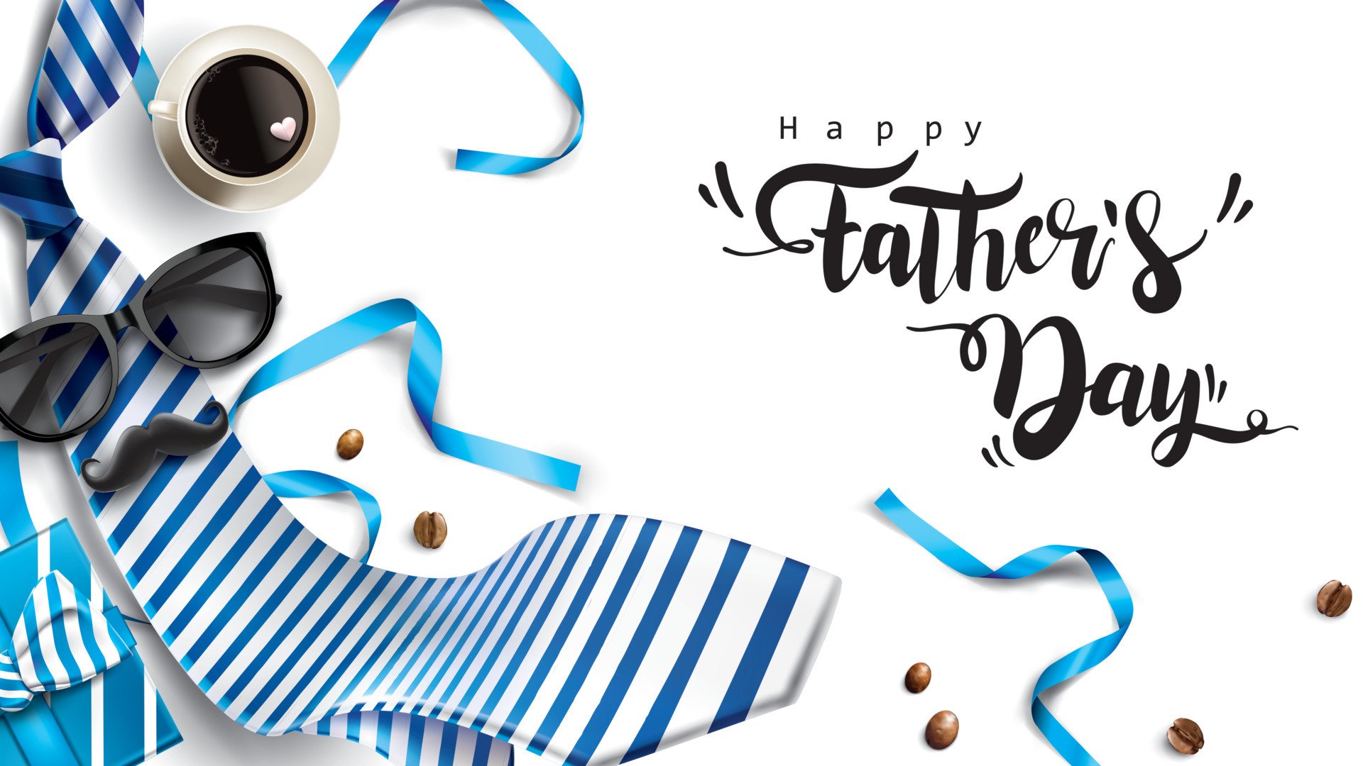Download Holiday Father's Day HD Wallpaper