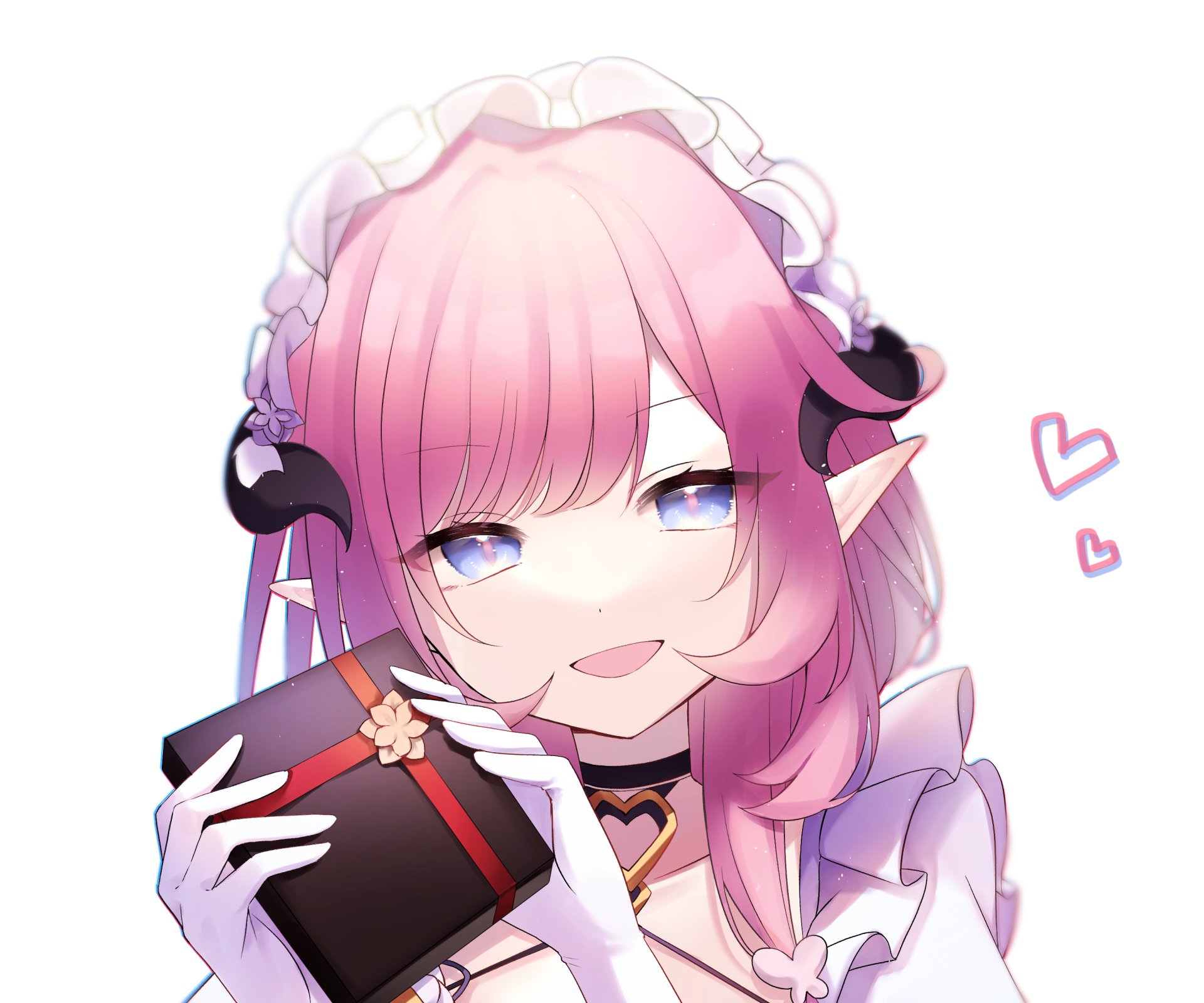 Download Elysia (Honkai Impact 3rd) Video Game Honkai Impact 3rd HD Wallpaper