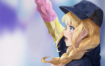 Wallpaper ID: 1247979