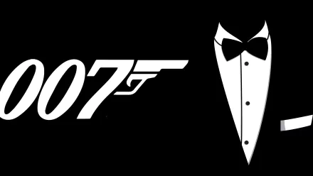 minimalist 007 movie James Bond HD Desktop Wallpaper | Background Image