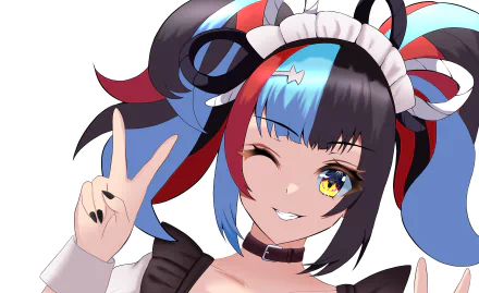 Sei Shōnagon Archer (Fate/Grand Order) Anime Fate/Grand Order HD Desktop Wallpaper | Background Image