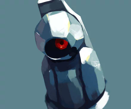 Beldum (Pokémon) Anime Pokemon HD Desktop Wallpaper | Background Image