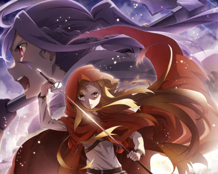 Asuna Yuuki Anime Sword Art Online HD Desktop Wallpaper | Background Image