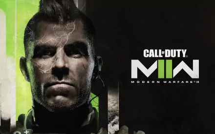 video game Call of Duty: Modern Warfare II HD Desktop Wallpaper | Background Image