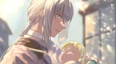 Bedivere (Fate/Grand Order) Anime Fate/Grand Order HD Desktop Wallpaper | Background Image