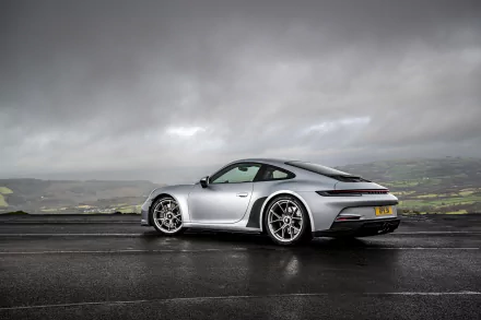 vehicle Porsche 911 GT3 HD Desktop Wallpaper | Background Image