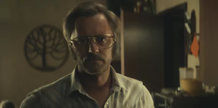 Rory Scovel TV Show Physical HD Desktop Wallpaper | Background Image