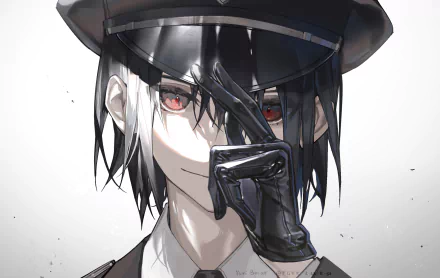 Yuri Briar Anime Spy x Family HD Desktop Wallpaper | Background Image