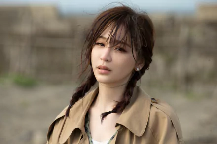 music Cyndi Wang HD Desktop Wallpaper | Background Image