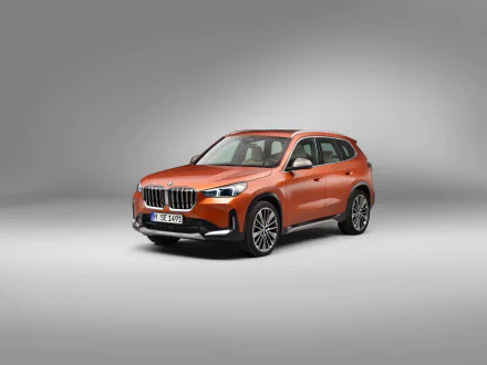 vehicle BMW X1 HD Desktop Wallpaper | Background Image