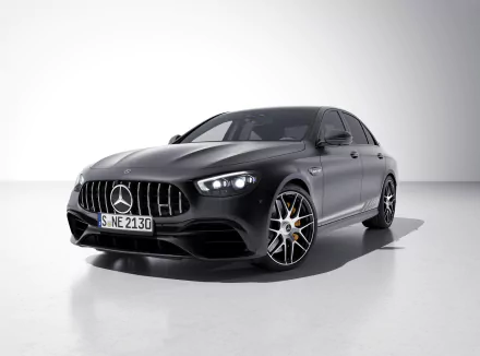 vehicle Mercedes-AMG E 63 S HD Desktop Wallpaper | Background Image