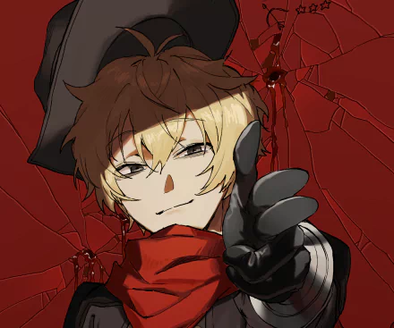 Billy the Kid (Fate/Grand Order) Archer (Fate/Grand Order) Anime Fate/Grand Order HD Desktop Wallpaper | Background Image